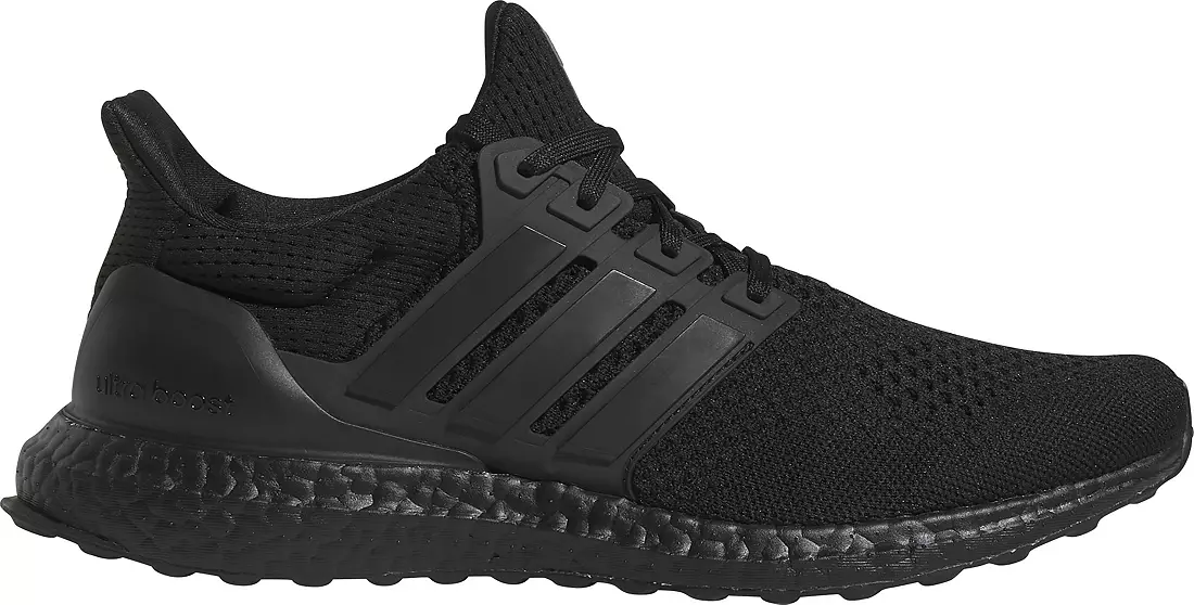Triple Black