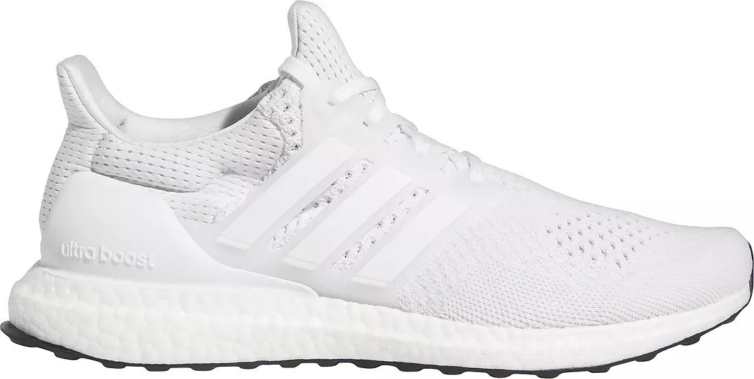 Triple White