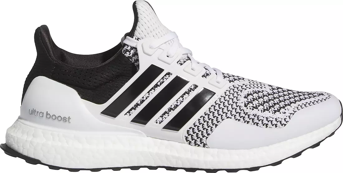 White/Black/Grey