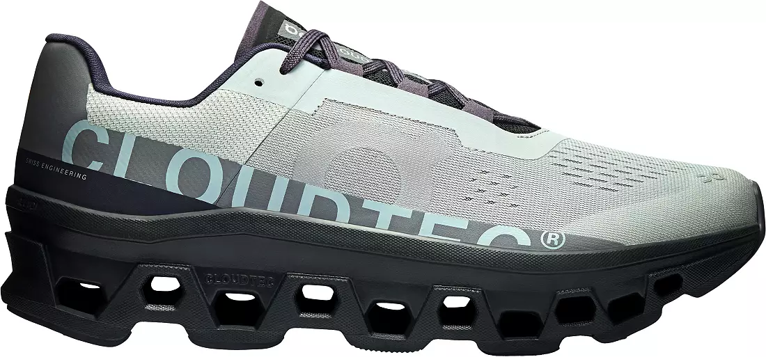 Glacier/Black