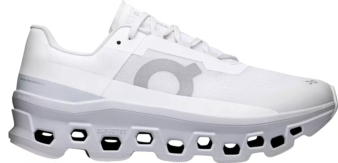 White/Glacier