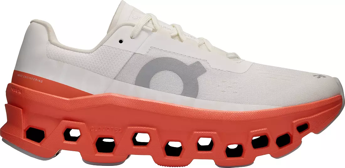 White/Flame
