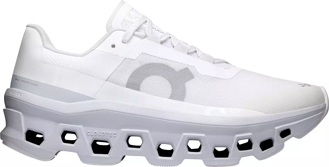 White/Glacier