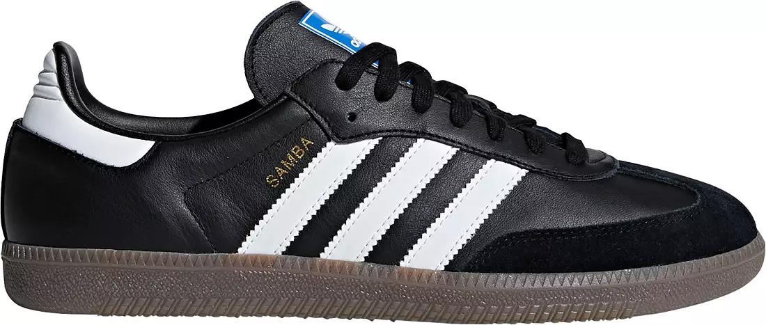 Black/White/Gum