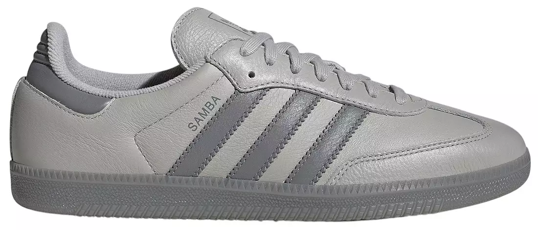 Grey Two