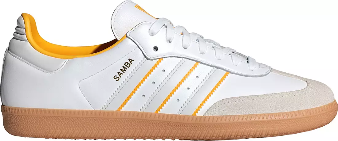 White/Yellow