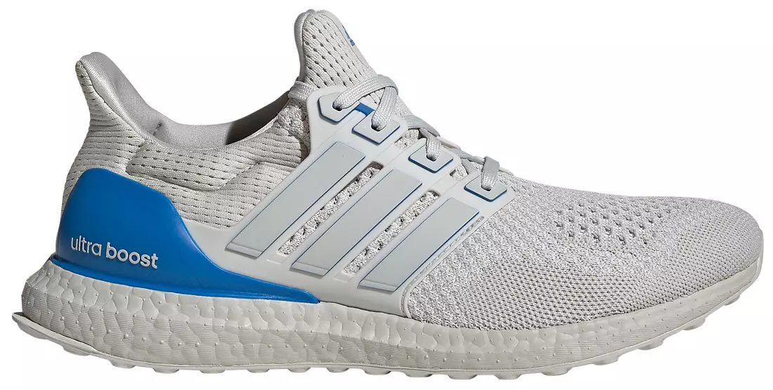 Grey/White