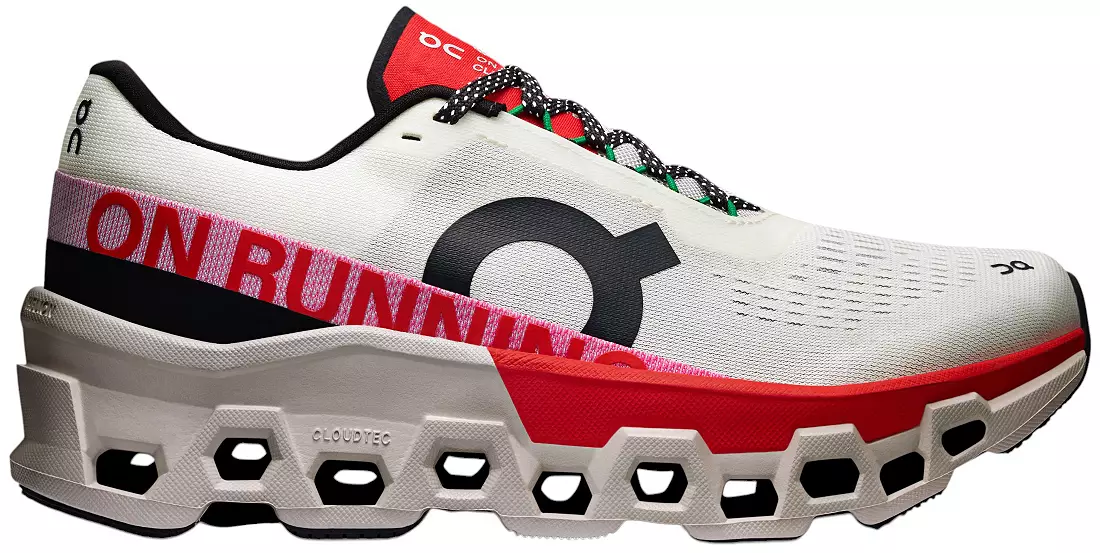 White/Red