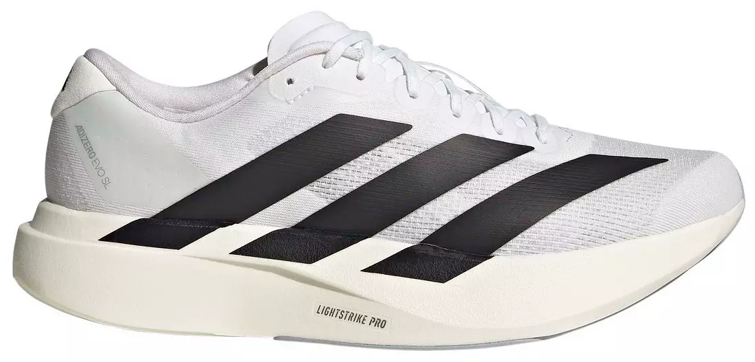 White/Black/White