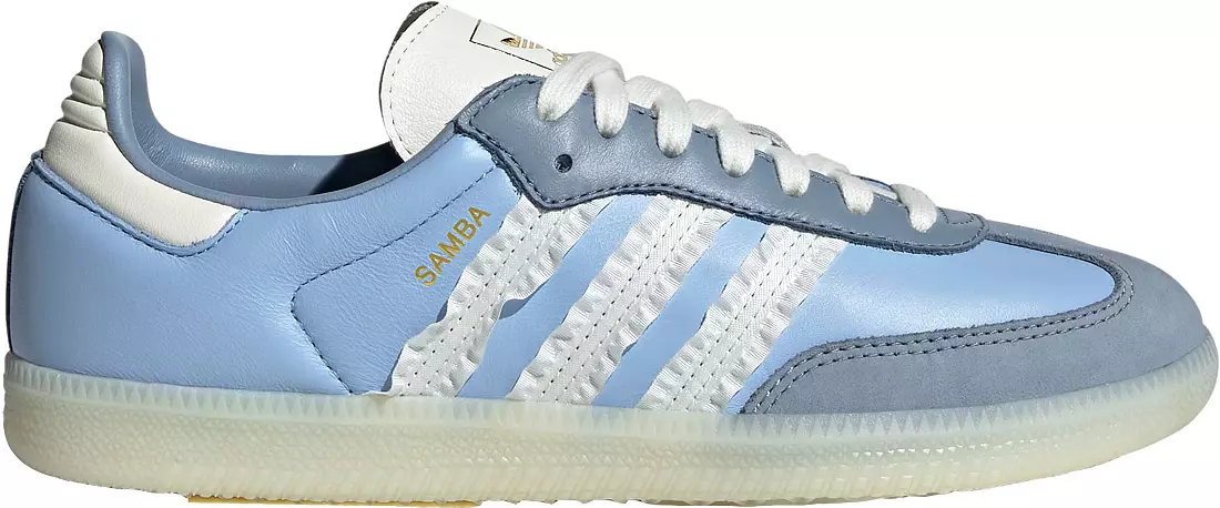 Blue/White/Blue