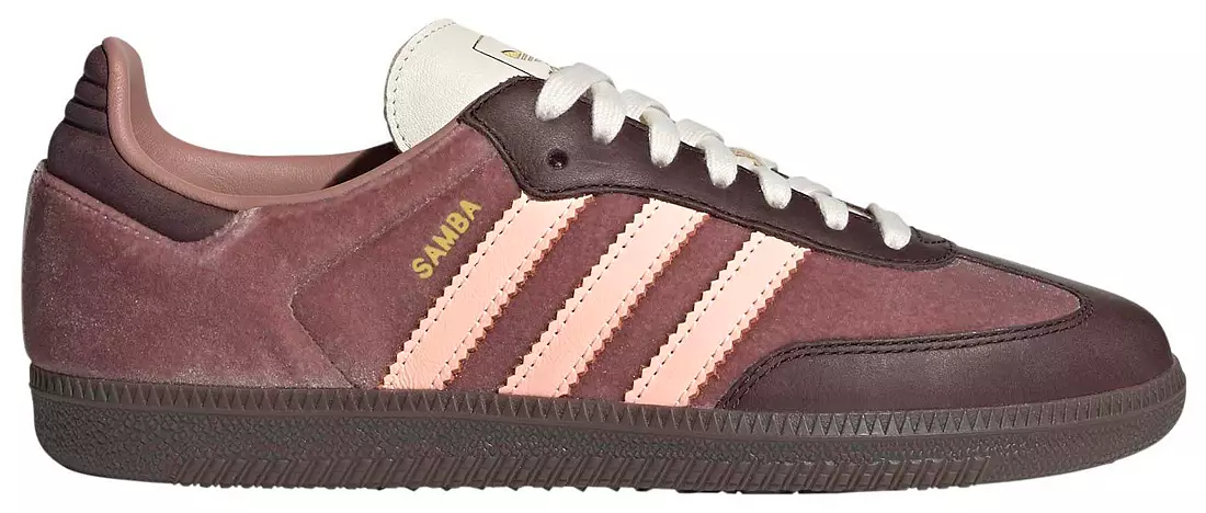 Brown/Pink
