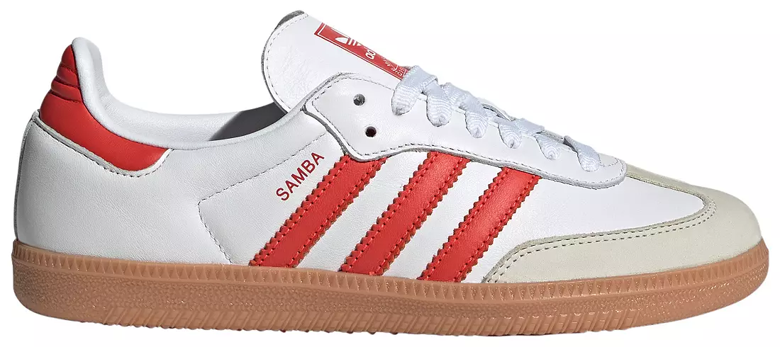 Red/White