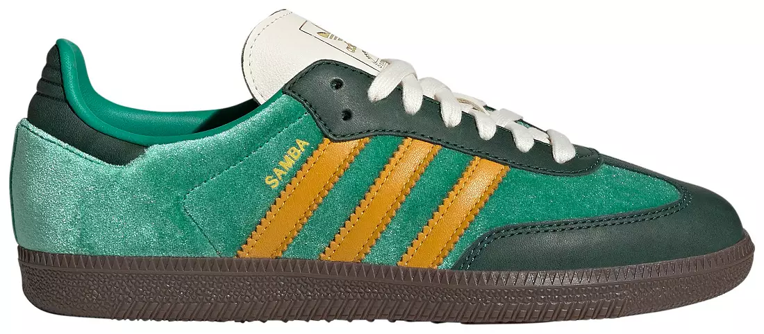 Velvet Green