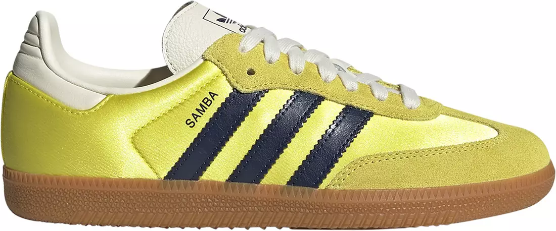Yellow/Navy
