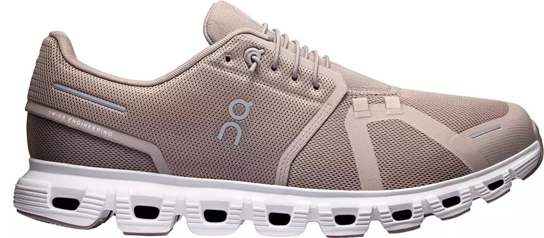 Fog/White