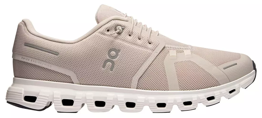 Pearl/White
