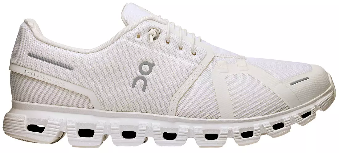 White/White