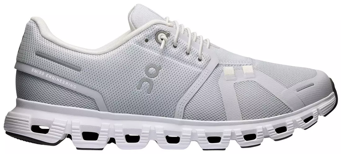 Glacier/White