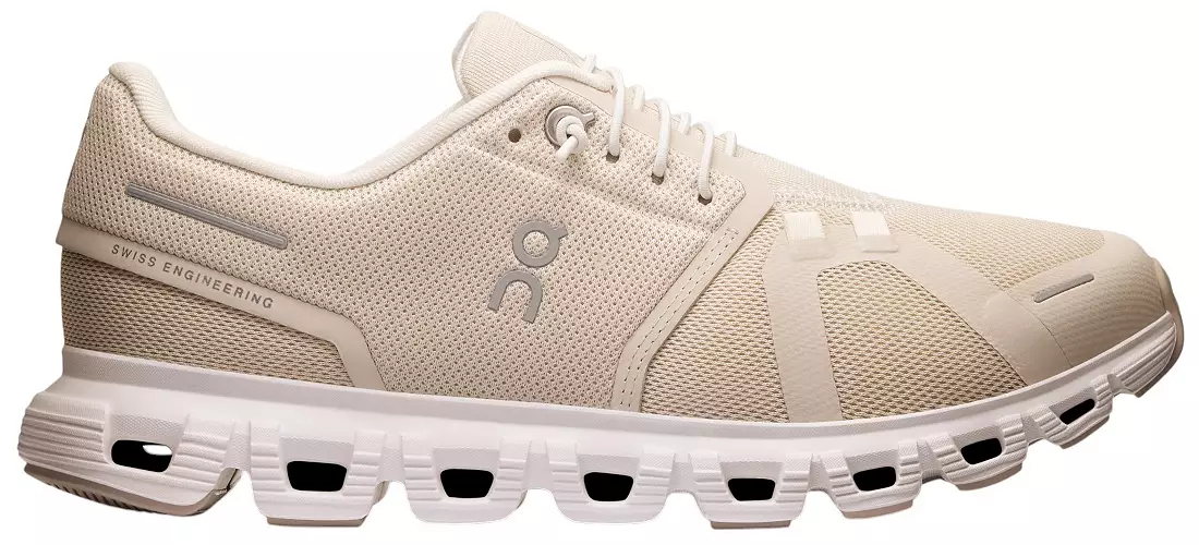 Pearl/White