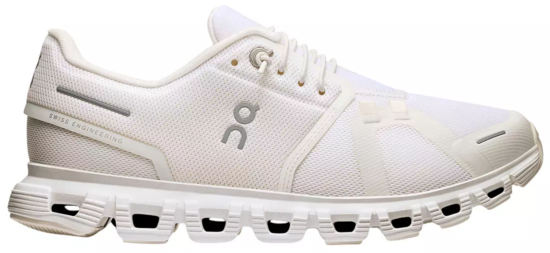 White/White/White