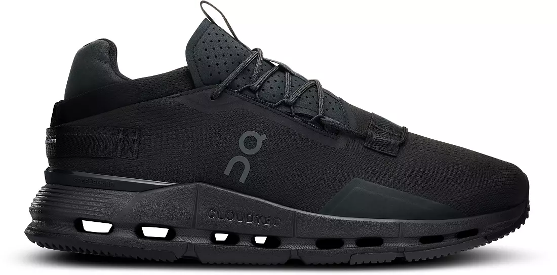 Black/Black