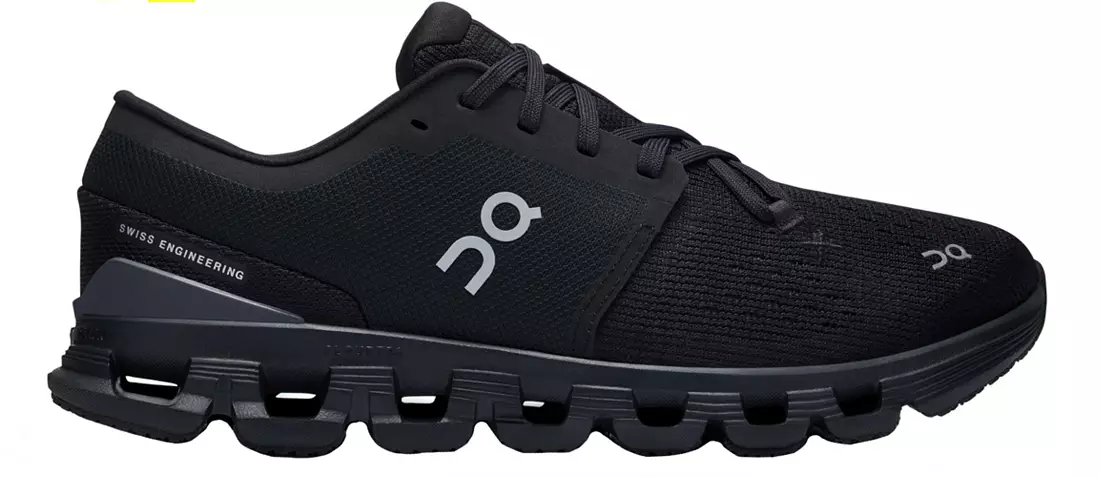 Black/Black