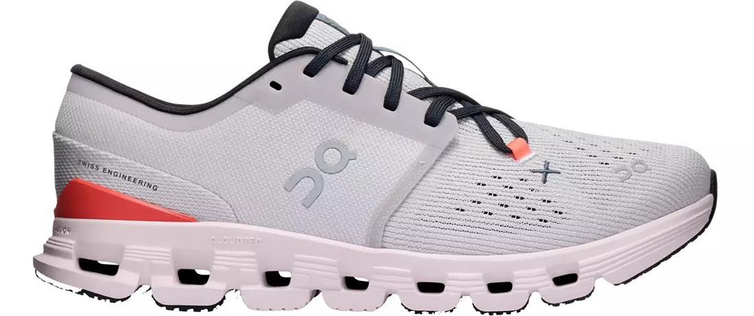 Light Silver/Black