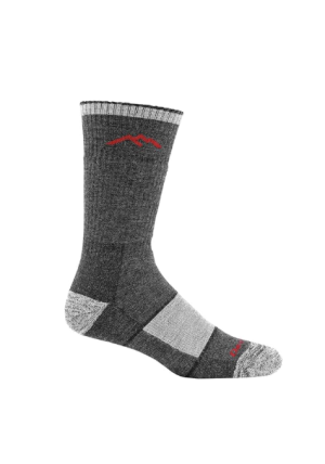 Darn Tough Men's Merino Wool Hiker Boot Sock Full Cushion Socks