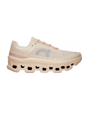 On Women's Cloudmonster Shoes