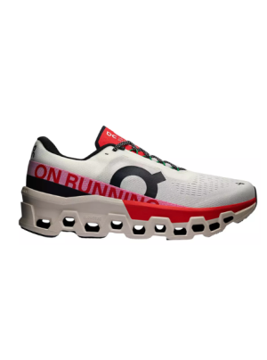 On Men's Cloudmonster 2 Running Shoes