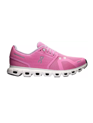 On Women's Cloud 6 Shoes