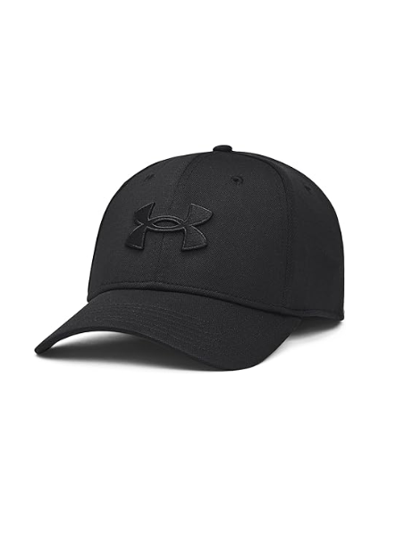 Under Armour Men's Blitzing Cap Stretch Fit