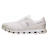 White/White