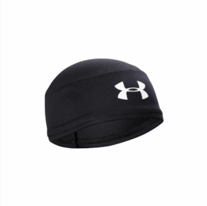 Under Armour HeatGear Skull & Wave Cap – Unisex Athletic Fit