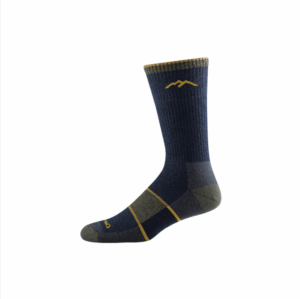 Darn Tough Men's Full Cushion Hiking Socks – Merino Wool Boot Socks for Hikers, Workers, and Outdoor Wear