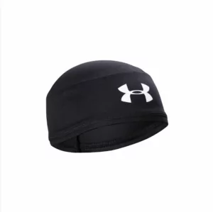 Under Armour HeatGear Skull & Wave Cap – Unisex Athletic Fit