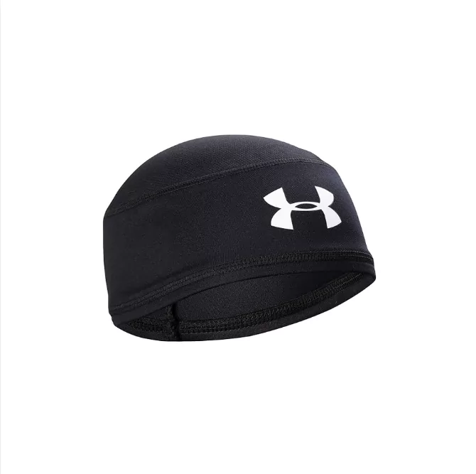 Under Armour HeatGear Skull & Wave Cap – Unisex Athletic Fit