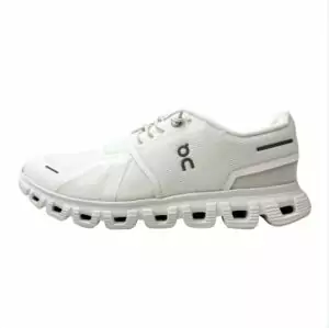 On Women’s Cloud 6 – Cushioned Walking & Running Shoes for Daily Wear