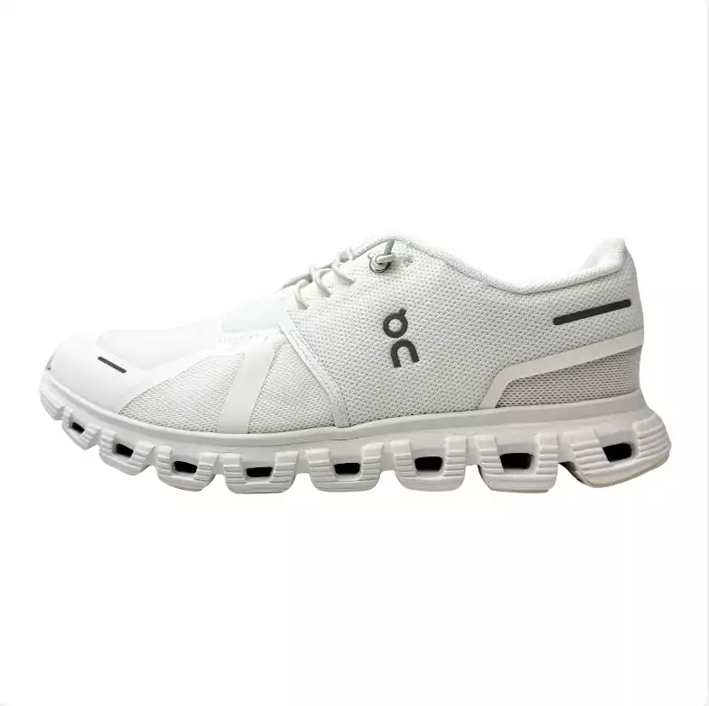 On Women’s Cloud 6 – Cushioned Walking & Running Shoes for Daily Wear